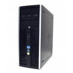 Системный блок HP Elite 8200 CMT Intel  Core i5/8Gb/SSD