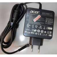 Зарядное устройство Acer 19V 3.42A 3.0x1.0 мм моноблок