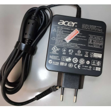 Зарядное устройство Acer 3.42А 3.0x1.0 мм моноблок