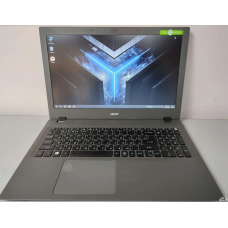 Ноутбук Acer e5-575G игровой ноутбук