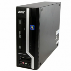  Системный блок Acer Veriton Core i5/8/SSD