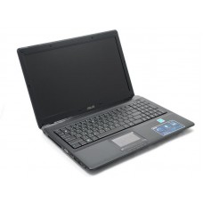 Ноутбук ASUS X52N